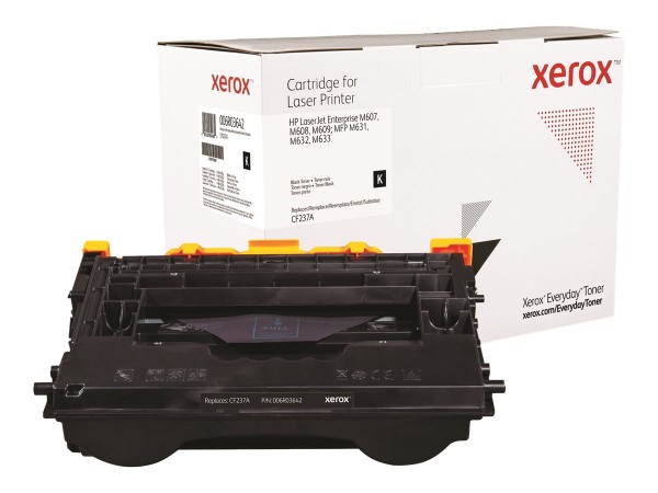 Xerox 006R03642 - 11000 Seiten - Schwarz - 1 Stück(e)