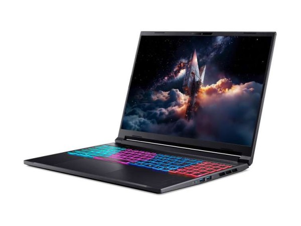 ACER Nitro V 16SANV16S-71-708Y 40,6cm (16") Core 7 240H 16GB 1TB W11 NH.QXCEG.001