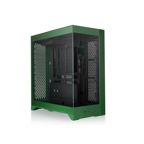 THERMALTAKE CTE E660 MX Racing Green (CA-1Y3-00MCWN-01) CA-1Y3-00MCWN-01
