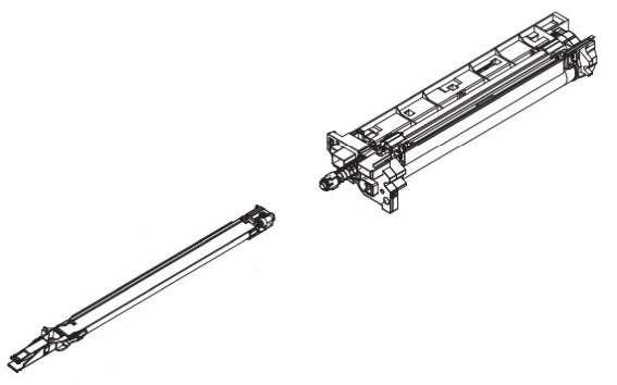 KYOCERA DK 6706 Trommel Kit 302N793050