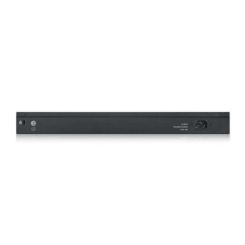 ZYXEL 48-Ports GS1920 smart managed Switch VA-GS-1920-48
