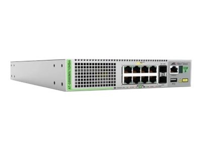 ALLIED TELESIS ALLIED TELESIS ALLIED L3 Stackable Switch