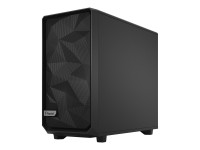 FRACTAL DESIGN FRACTAL DESIGN Meshify 2 Black Solid FRACTAL DESIGN FRACTAL DESIGN Meshify 2 Black Solid