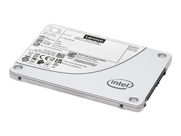 LENOVO LENOVO ThinkSystem S4520 480GB
