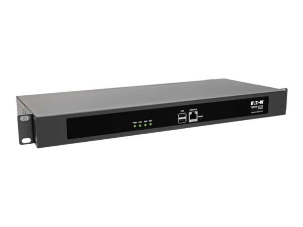 EATON TRIPPLITE 16-Port Console Server USB Ports 2 B097-016
