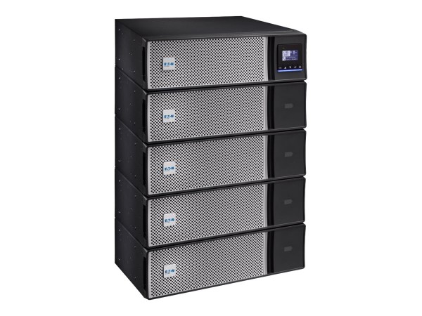 EATON 5PX 3000i RT3U G2 3000 Watt 5min 5PX3000IRT3UG2