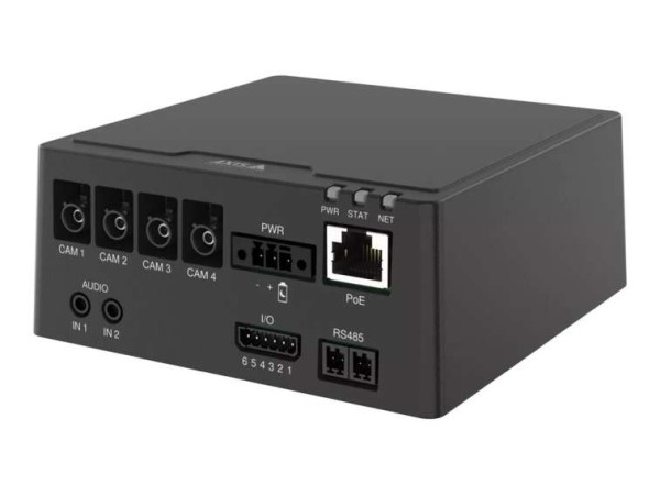 AXIS F9114-R Mk II Main Unit 02999-001