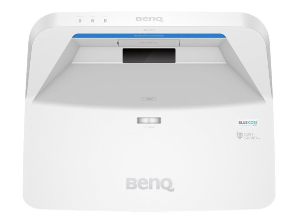 BENQ LW890UST 4000 Lumen WXGA Laser 9H.JJC77.34E