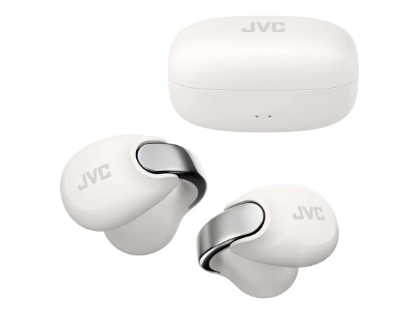 JVC HA-NP1T-WU weiß HA-NP1T-WU