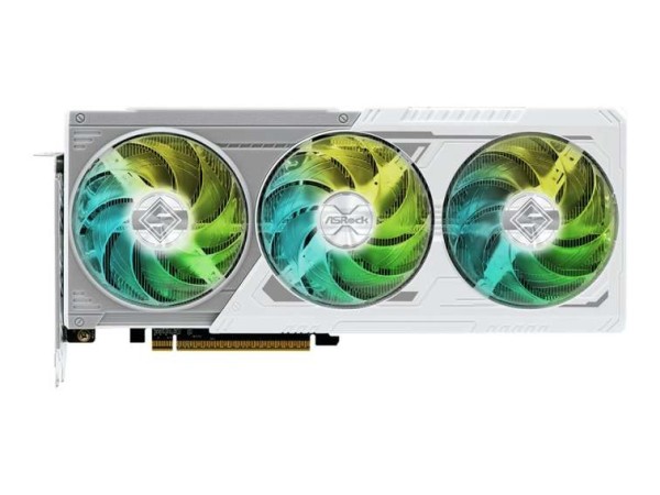ASROCK RX9060XT Steel Legend 8GO 8GB 90-GA5ZZZ-00UANF
