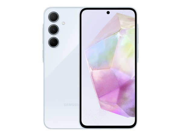SAMSUNG Galaxy A35 A356 5G SM-A356BLBBEUE