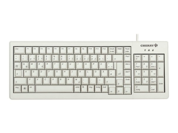 CHERRY CHERRY G84-5200 COMPACT