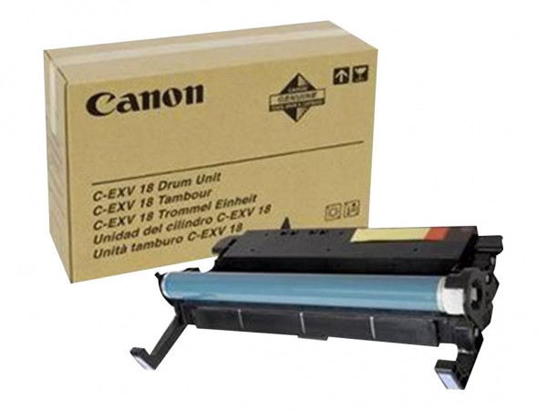 Canon Trommel C-EXV 18 für Canon Kopierer IR1018/IR1022A