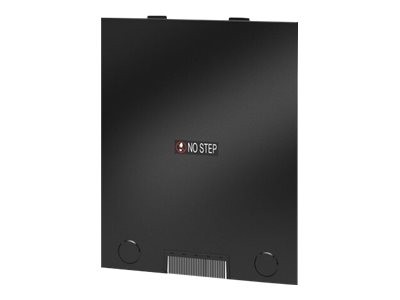 APC APC NetShelter SX 12U/18U Roof 900mm Deep Black