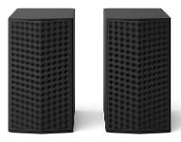 LG SPT8-S (schwarz) SPT8-S.AEUSLLK