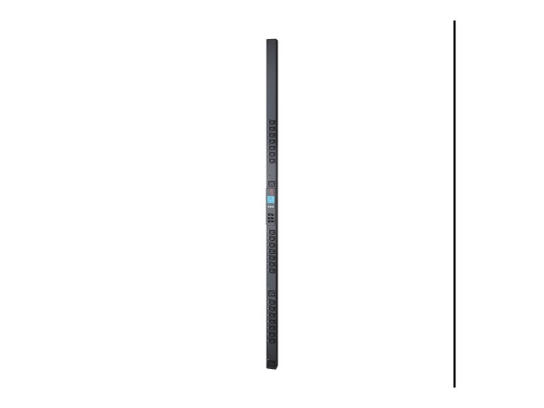 APC APC Metered Rack PDU 2G - ZeroU - 16A - 230V, (21) C13 & (3) C19