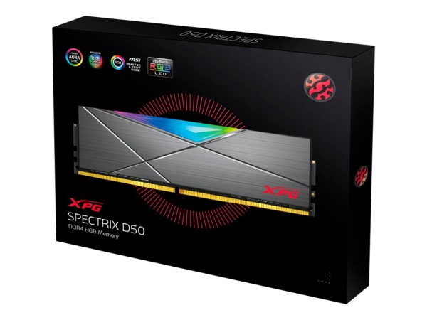 ADATA ADATA XPG D50 16GB Kit (2x8GB)