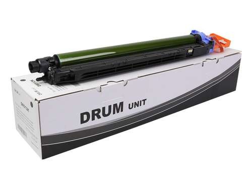 DR512K Black Drum Unit MSP7368