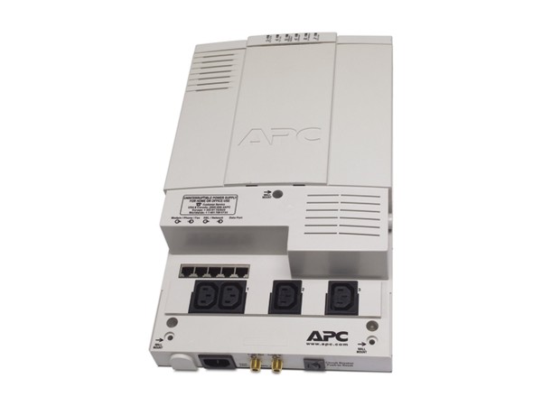 APC APC Back UPS HS 500VA 230V USV