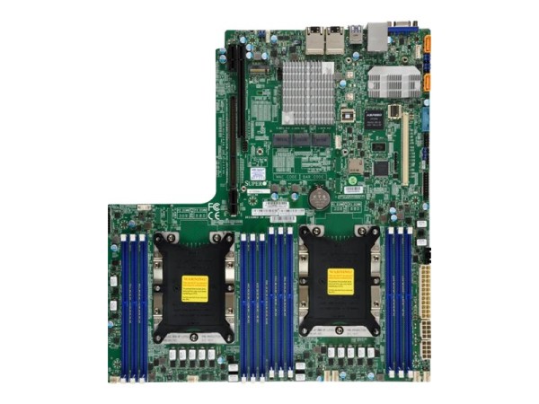 SUPERMICRO MBD-X11DDW-L-B S3647 MBD-X11DDW-L-B