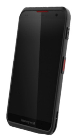 HONEYWELL EDA52 Handheld Mobile Computer 13,8 cm (5.45" ) 1440 x 720 Pixel EDA52-11A034N21RK
