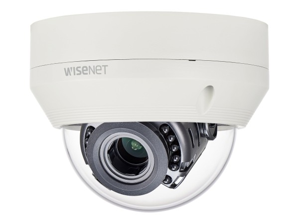 HANWHA HANWHA HCV-7070RA      Domkamera outdoor 4MP IR IP66 IK10 retail