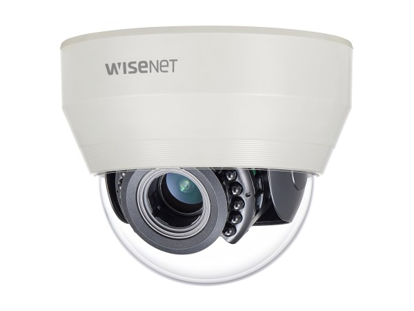 HANWHA HANWHA HCD-6070R       Domkamera  indoor 2MP IR retail