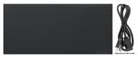 INTELLINET INTELLINET 24 Port Gigbit PoE+ Switch mit 4 SFP-Ports