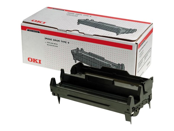 OKI Trommel Kit 42102802