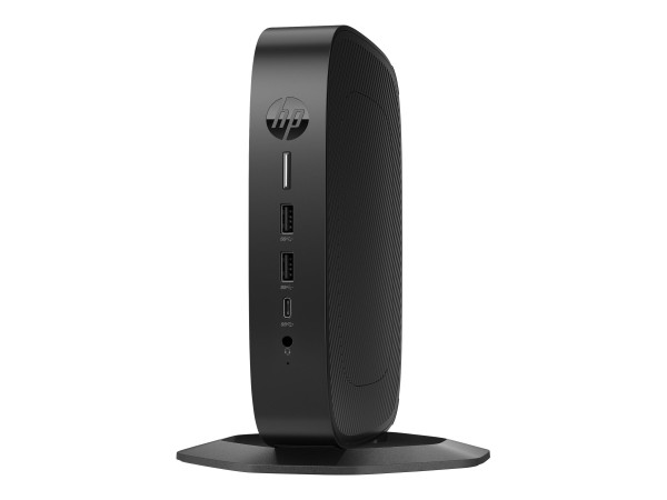 HP HP Elite t655 Thin Client - SFF - Ryzen  R2314 2.1GHz - 8GB RAM - 64GB Flash - Windows 10 IoT Enterp