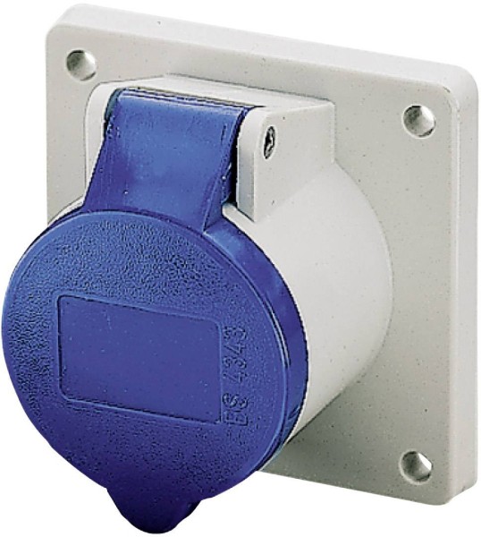 MENNEKES MENNEKES 16A3P 6H230V Anbaudose TA 1366 IP44