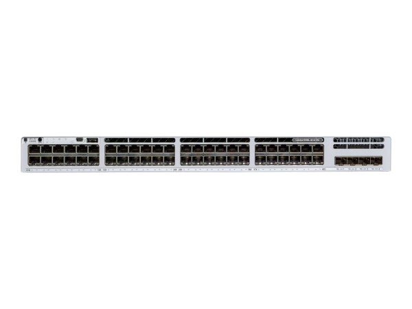 CISCO CISCO C9300L 48-PORT DATA 4X10G