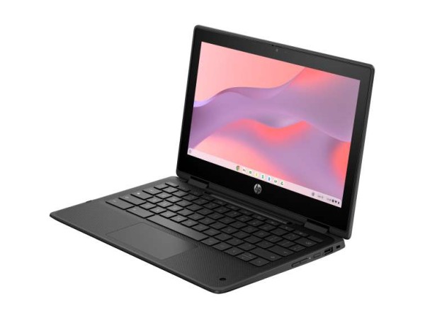 HP Fortis Flip G1m 29,46cm (11,6") MediaTek 8186 8GB 64GB ChromeOS 5P9U3EA#ABD