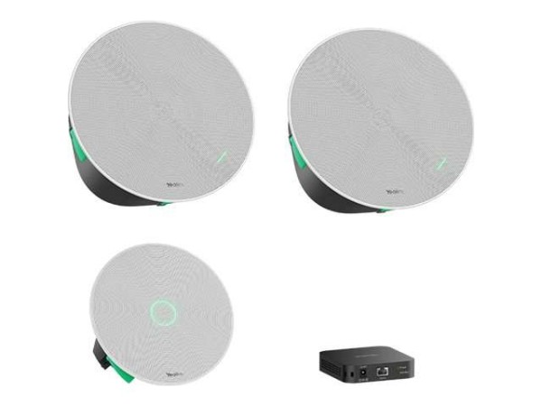 YEALINK Video Conferencing - CMKit 121 1103836