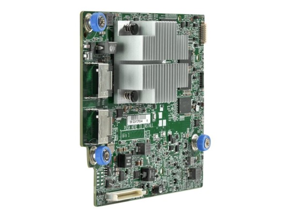 HP ENTERPRISE HPE Smart Array P440AR/2G FBWC 12GB 1-Port SAS Cont