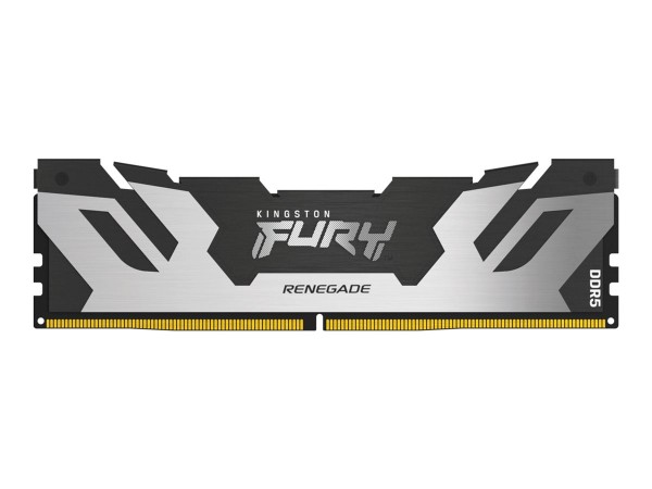 KINGSTON FURY Renegade Silver XMP 48GB KF564C32RS-48