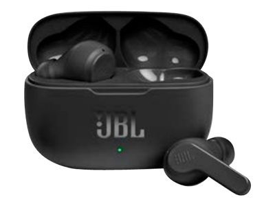 HARMAN KARDON JBL Wave 200 TWS True-Wireless In-Ear Bluetooth-Kopfhörer
