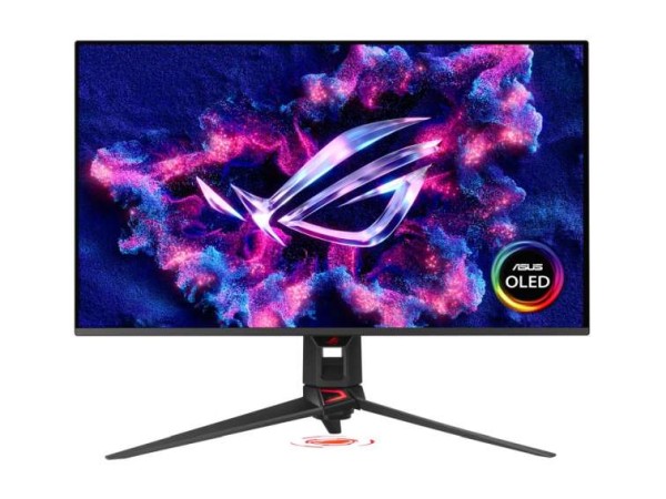 ASUS ROG Swift QD-OLED PG32UCDM3 81,28cm (32") 90LM0CL0-B02971