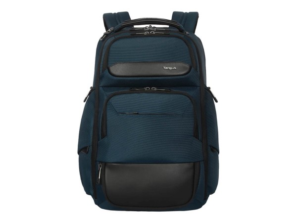 TARGUS TARGUS "HeritageLuxe 15-16"" BackPack - Blue"