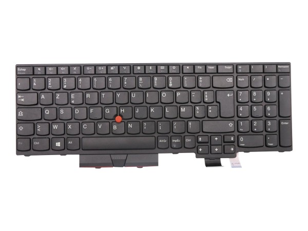 LENOVO LENOVO SG-85540-2FA FR LTS-2 NBL