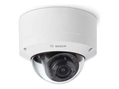 BOSCH FLEXIDOME outdoor 5100i. Fixed dome 2MP HDR NDE-5702-A