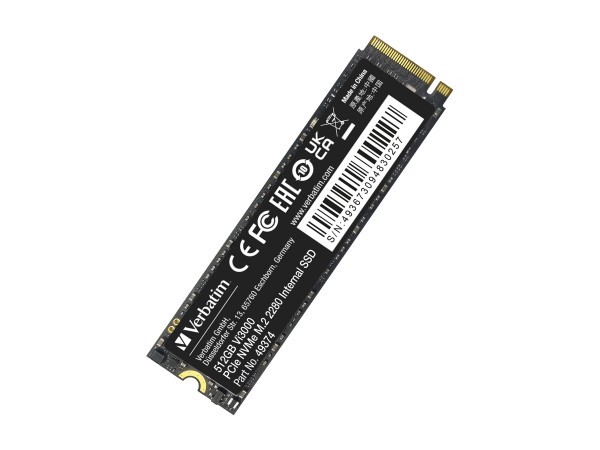 VERBATIM VERBATIM Vi3000 512GB