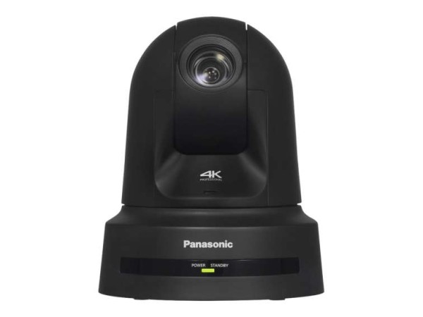 PANASONIC AW-UE80 - 4K UHD PTZ-Kamera mit integrierter Schwenk- und Neigefu AW-UE80KEJ