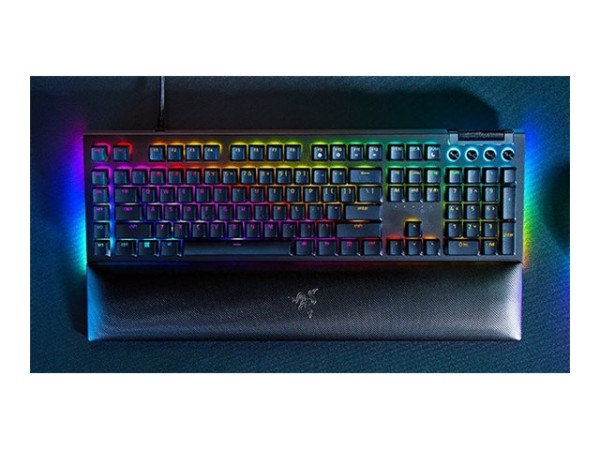 RAZER RAZER Keyboard Usb Qwerty Us
