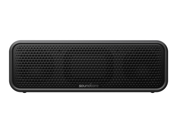 ANKER ANKER Soundcore Select 2 Bluetooth, IPX7, 20h Akkulaufzeit, schwarz