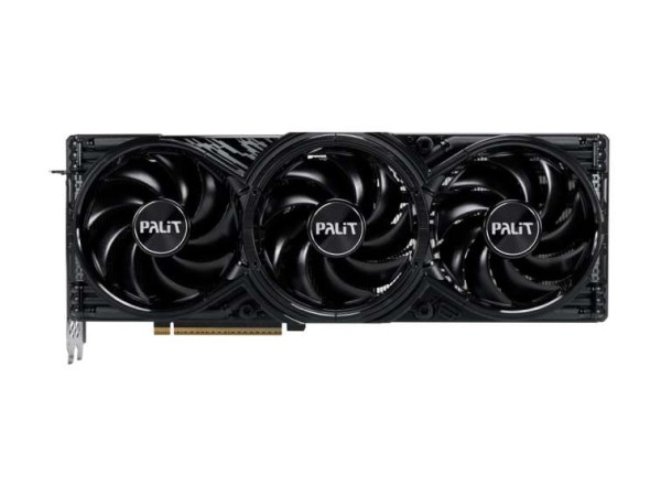 PALIT GeForce RTX 5080 16GB NE75080S19T2-GB2031Y