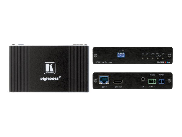 KRAMER KRAMER ELECTRONICS TP-789R (50-80506090)