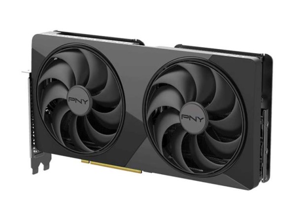 PNY GeForce RTX 5070TI 16GB VCG5070T16DFSXPB1-O