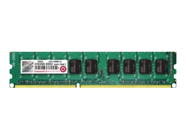 4GB 1600 TRANSCEND TS512MLK72V6H