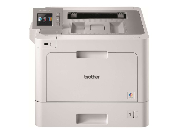 BROTHER HLL9310CDW/31ppm/250 HLL9310CDWG1